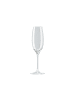 Rosenthal 6er Set Champagnergläser DiVino 220 ml in transparent