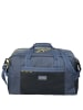 travelite Color Craze - Reisetasche 48 cm (dunkelblau) in dunkelblau