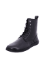 Groundies Stiefeletten/Boot in schwarz