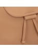 Tom Tailor Filipa City Rucksack 31 cm in camel