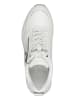 Tamaris Sneaker weiß