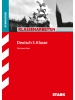 Stark Buch - STARK Deutsch 5. Klasse - Klassenarbeiten Gymnasium