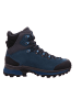 LOWA Outdoorschuhe RANDIR GTX MID Ws in petrol/arktis