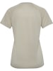 Newline T-Shirt Nwlbeat Laufen Damen in AGATE GREY