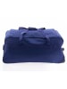 Gladiator 2100 2 Rollen Reisetasche 80 cm blue