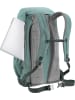 Deuter Laptoprucksack Walker 24 in Jade/Ivy