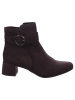 Queens Stiefelette in braun