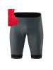 Gonso SITIVO M He-Radshort in Rauchblau3494