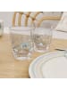 Villeroy & Boch 2er Set Kindergläser Walk like an Elephant 150 ml in transparent