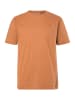 JP1880 Kurzarm T-Shirt in sanddorn