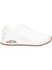Skechers Halbschuh UNO in weiß