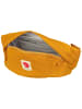 FJÄLLRÄVEN Gürteltasche Ulvö Hip Pack Medium in Red Gold