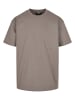 Urban Classics Urban Classics T-Shirts in asphalt