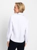 WITT WEIDEN Bluse in weiß