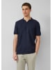 s.Oliver Polo-Shirt  in  5978_navy