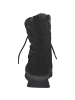 Jana Shoes Winterstiefel in BLACK