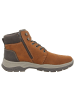 rieker Stiefeletten in braun