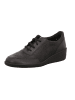 Solidus Damen- Schnürschuhe Helia - Weite H in schwarz