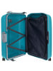 Roncato Light - 4-Rollen-Trolley L 75 cm (smeraldo) in smeraldo