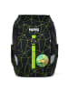 Ergobag Mini Schulrucksack 35 cm in CyBär Race