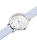 Tamaris Armbanduhr Spring Flower in blau