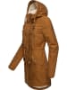 ragwear Wintermantel Elsie in Cinnamon22