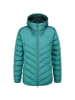 Rab Rab W NEBULA PRO JACKET in Grün