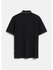 s.Oliver Polo-Shirt in 99D1_schwarz