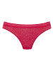 LASCANA String in rot