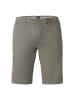 Meyer Shorts M5 Short 1-6024 in Oliv