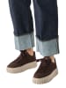 Tamaris Sneaker braun