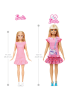 Barbie Birthday Kleid | My First Barbie | Mattel | Puppen-Kleidung Trend Mode