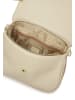 Kazar Schultertaschen in Creme