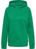 Hummel Hoodie Hmlred Classic Hoodie Woman in JELLY BEAN