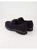 Sioux Loafer in Blau