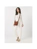 Greenburry Torro Lavado Umhängetasche Leder 35 cm in nut