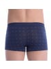 Kisses and Love 2er-Set: Boxershorts in Blue