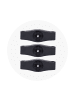 Chipolino Adapter Easy Go in schwarz