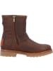 PANAMA JACK Winterstiefel in cuero/bark