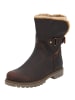 PANAMA JACK Winterstiefel in Castano/Chestnut