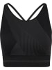 Hummel Top Hmlunity Multisport Damen in BLACKENED PEARL