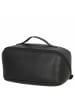 PICARD Toscana - Kulturbeutel 24 cm Rindleder (black) in schwarz