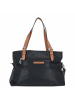 PICARD Really - Shopper 35 cm Nylon (midnight) in midnight