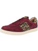 PETER KAISER Sneaker low 9-73340-45 in bordeaux