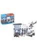Playmobil Spielfigurenset Action Heroes Polizeistation, ab 3 Jahre