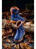 Grubs Kinder Gummistiefel "Muddies Puddle Wellies" in Orange