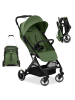 Hauck Reisebuggy & Sportwagen Travel N Care Plus in gruen,schwarz