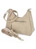 Fräulein Frida Handtasche in beige