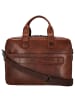 JOOP! Cerratano Pandion - Aktentasche 40 cm (cognac) in cognac