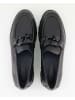 Sioux Slipper in Schwarz